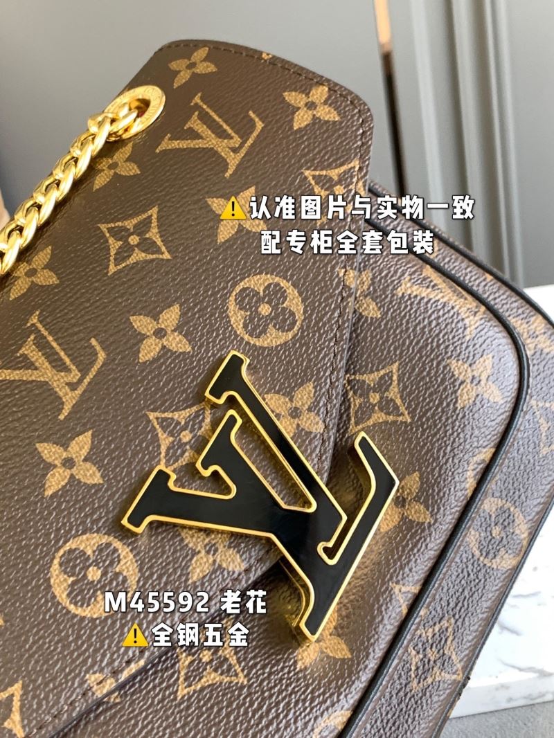 Louis Vuitton Satchel Bags